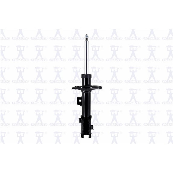 Suspension Strut Assembly