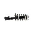 thumbnail image 1 of Gabriel G57335 Ultra ReadyMount Front Left Complete Strut Assembly Fits 99-05 Volvo S80 (1 pack), 1 of 7