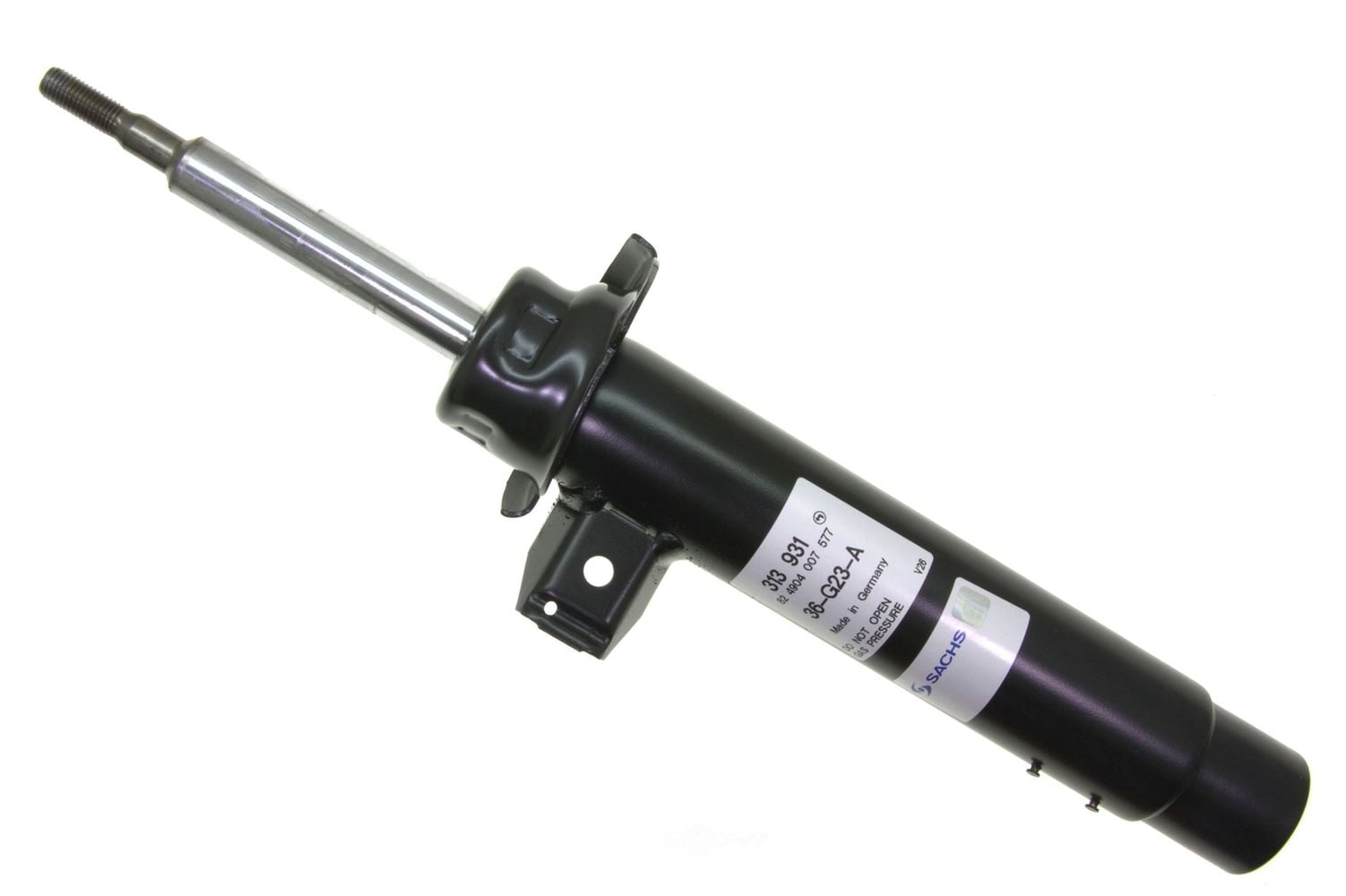Suspension Strut Assembly