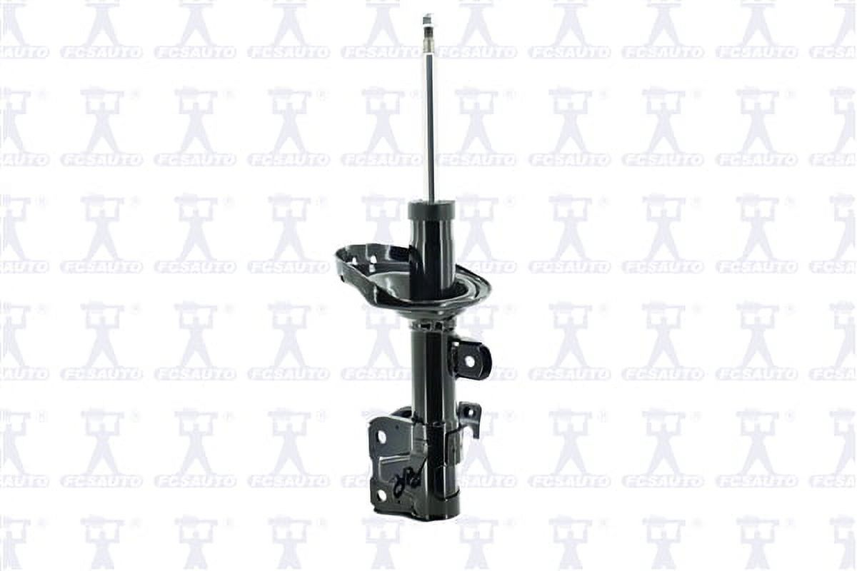 Suspension Strut Assembly