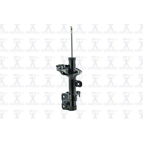 Suspension Strut Assembly