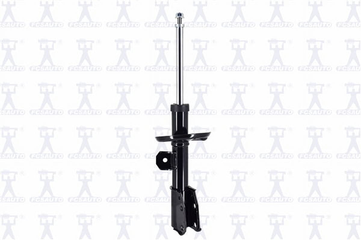 Suspension Strut Assembly