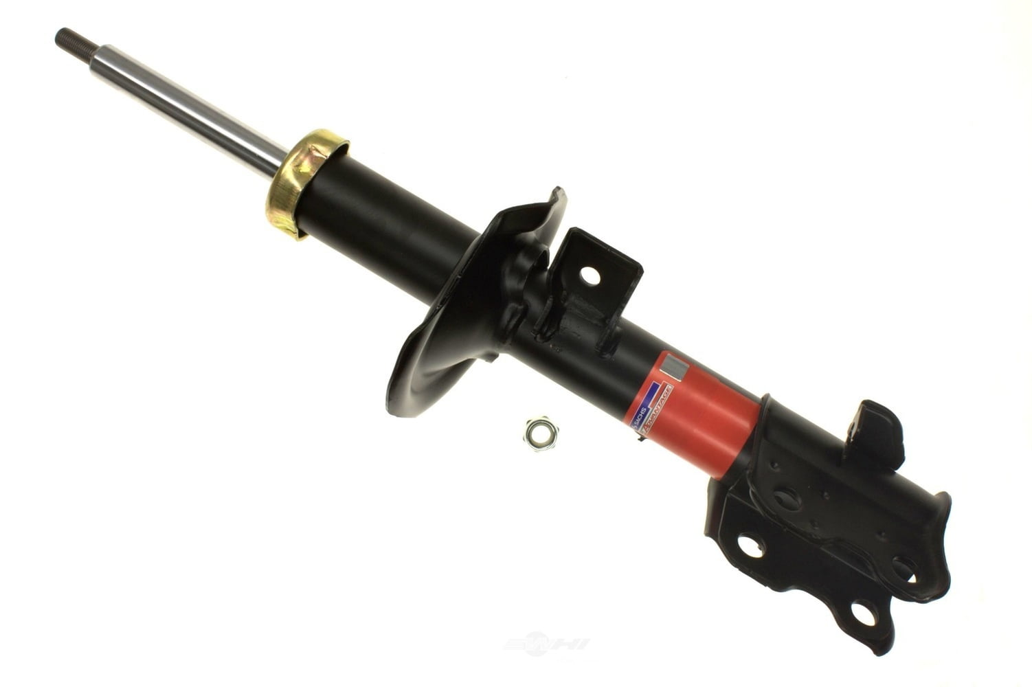 Suspension Strut Assembly