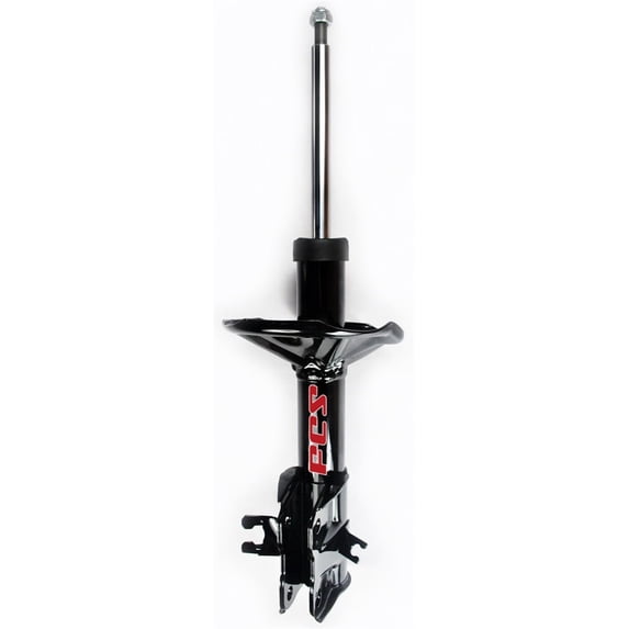 Suspension Strut Assembly