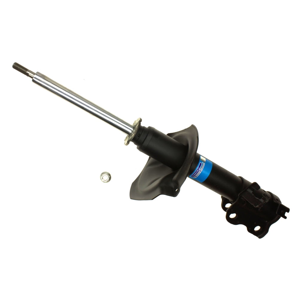 Suspension Strut Assembly