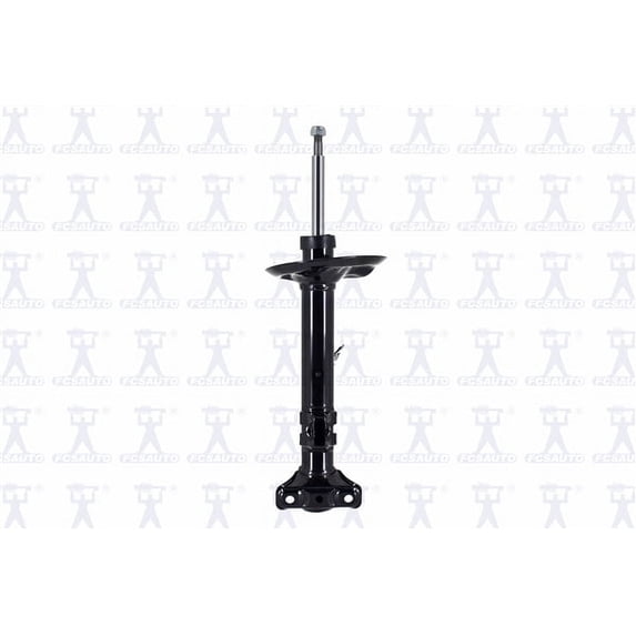 Suspension Strut Assembly