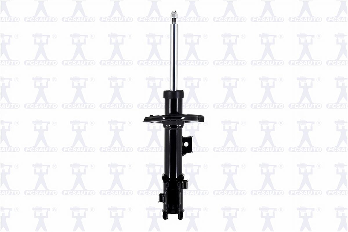 Suspension Strut Assembly