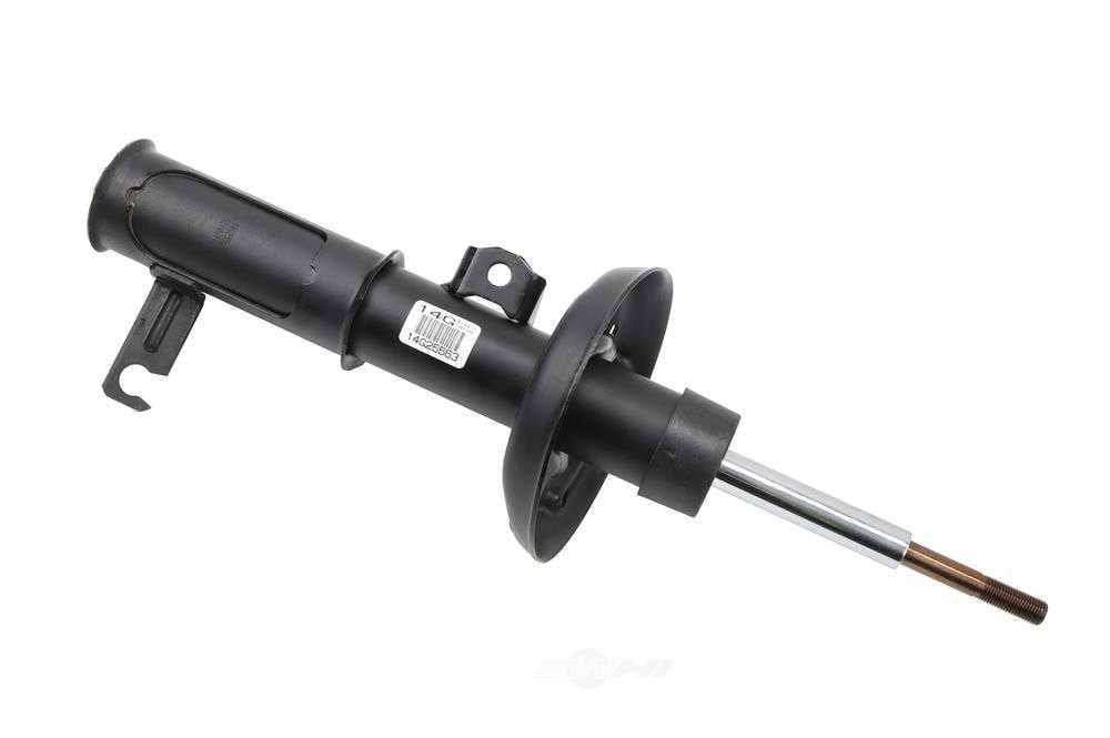 GM Genuine Parts 506-1137 Front Driver Side Suspension Strut