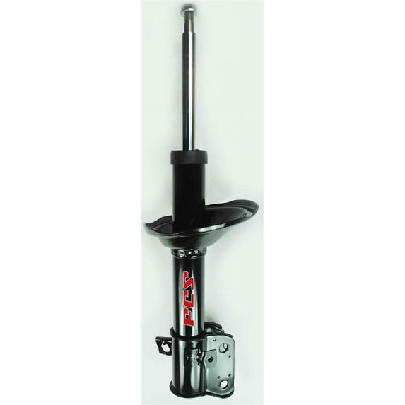 Suspension Strut Assembly