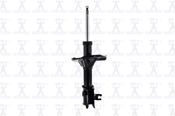Suspension Strut Assembly