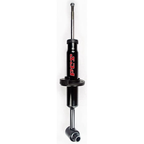 Suspension Strut Assembly