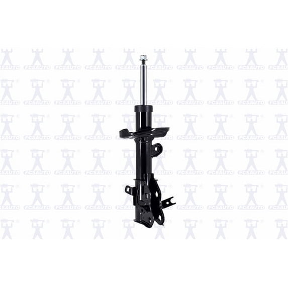 Suspension Strut Assembly