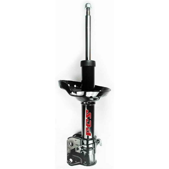 Suspension Strut Assembly