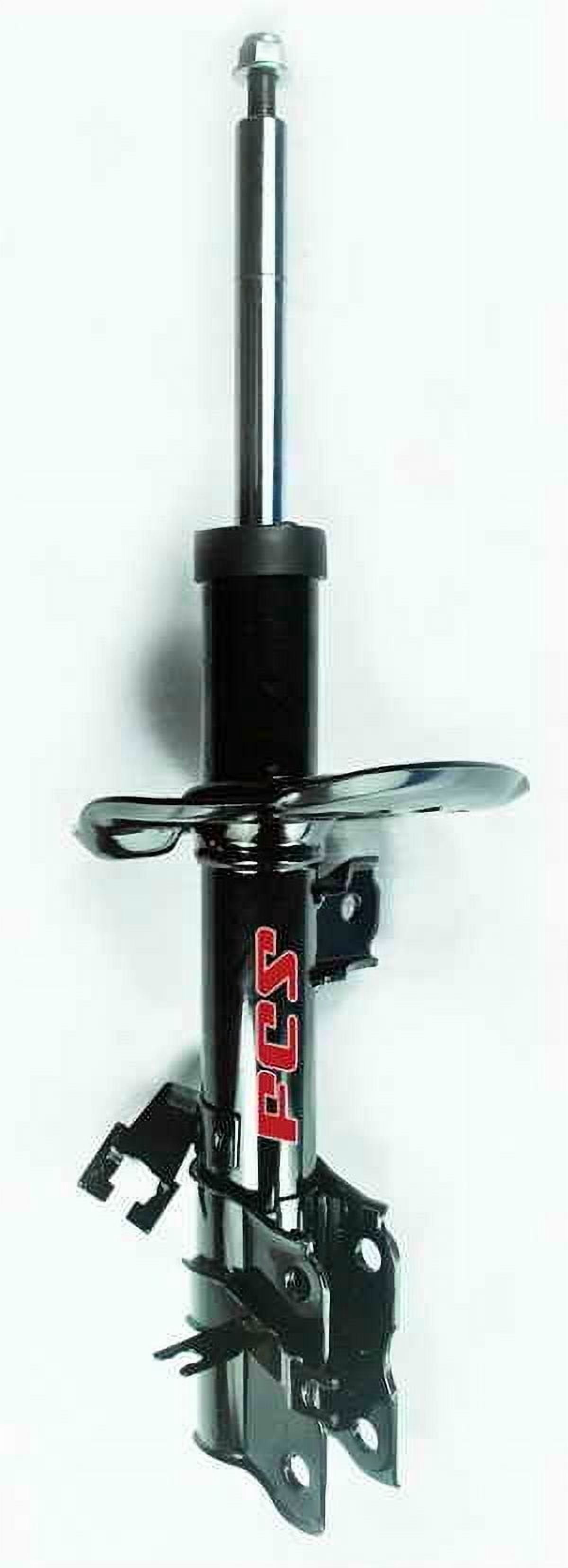 Suspension Strut Assembly