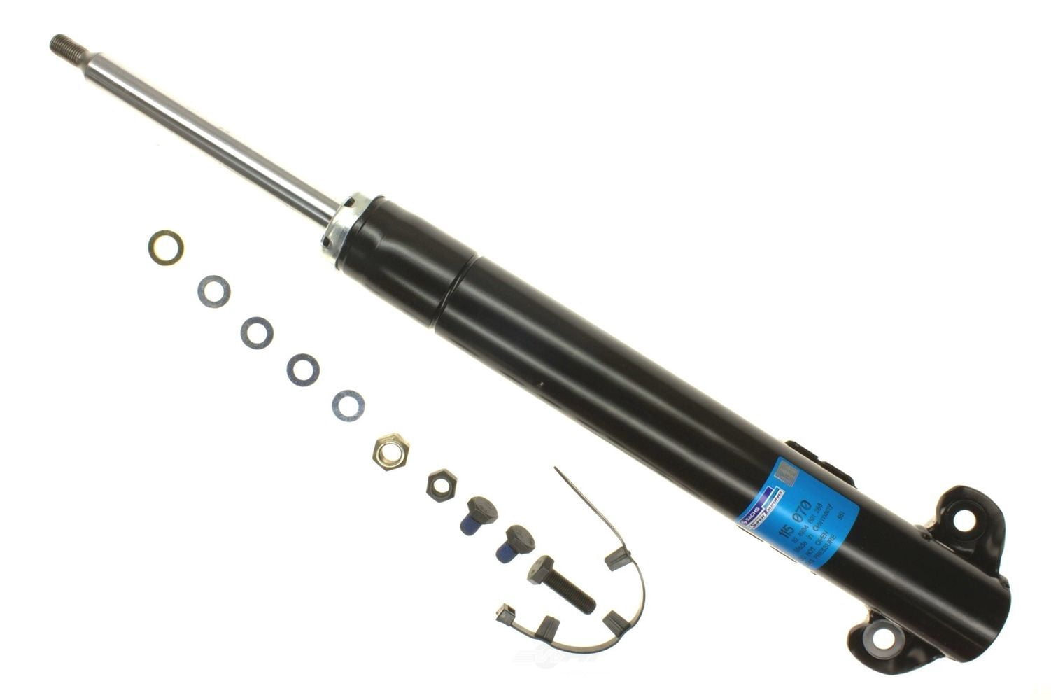 Suspension Strut Assembly