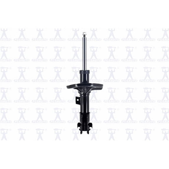 Suspension Strut Assembly
