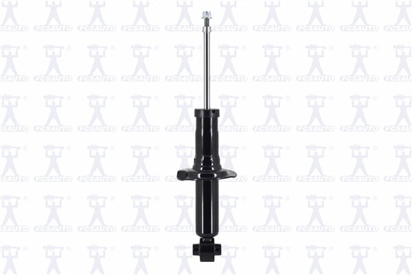 Suspension Strut Assembly