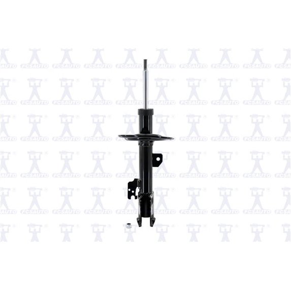 Suspension Strut Assembly