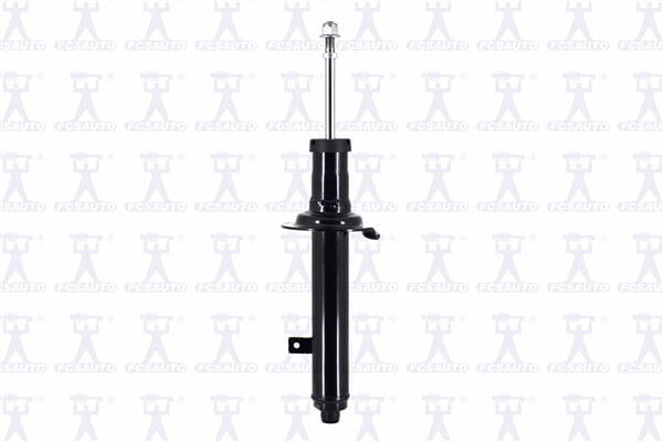 Suspension Strut Assembly