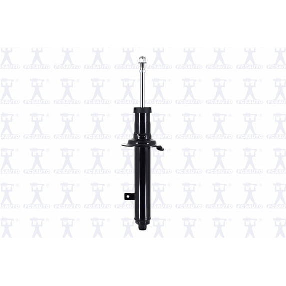 Suspension Strut Assembly