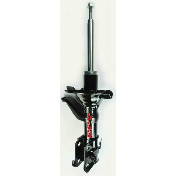 Suspension Strut Assembly