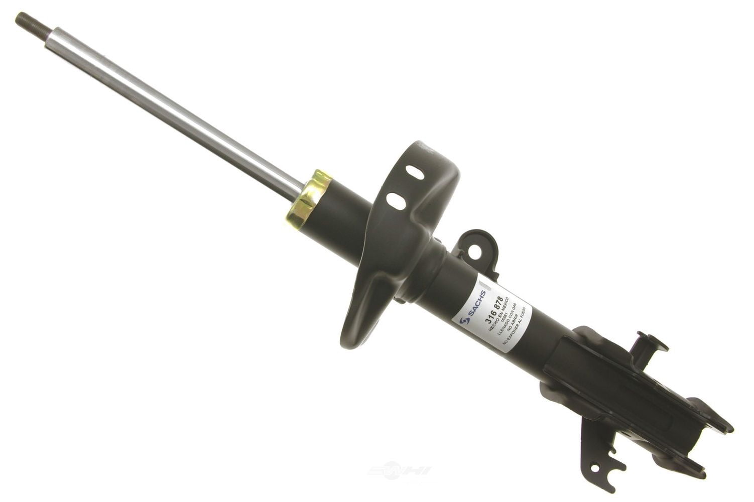 Suspension Strut Assembly