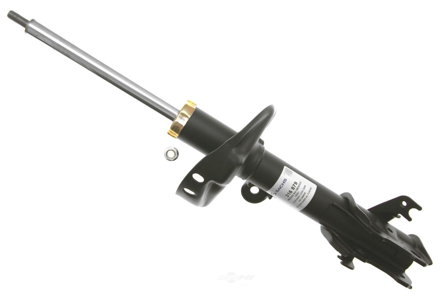 Suspension Strut Assembly