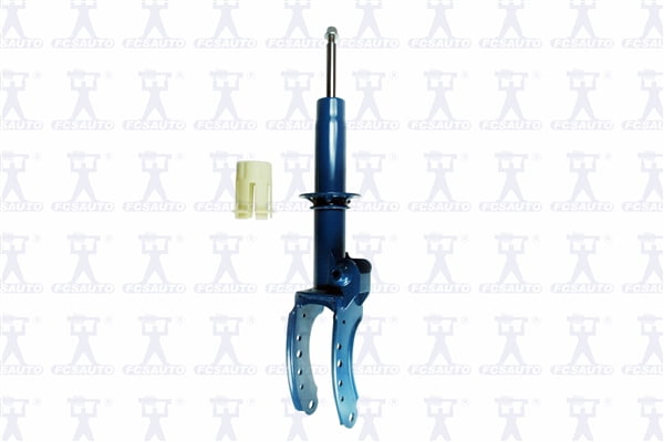 Suspension Strut Assembly