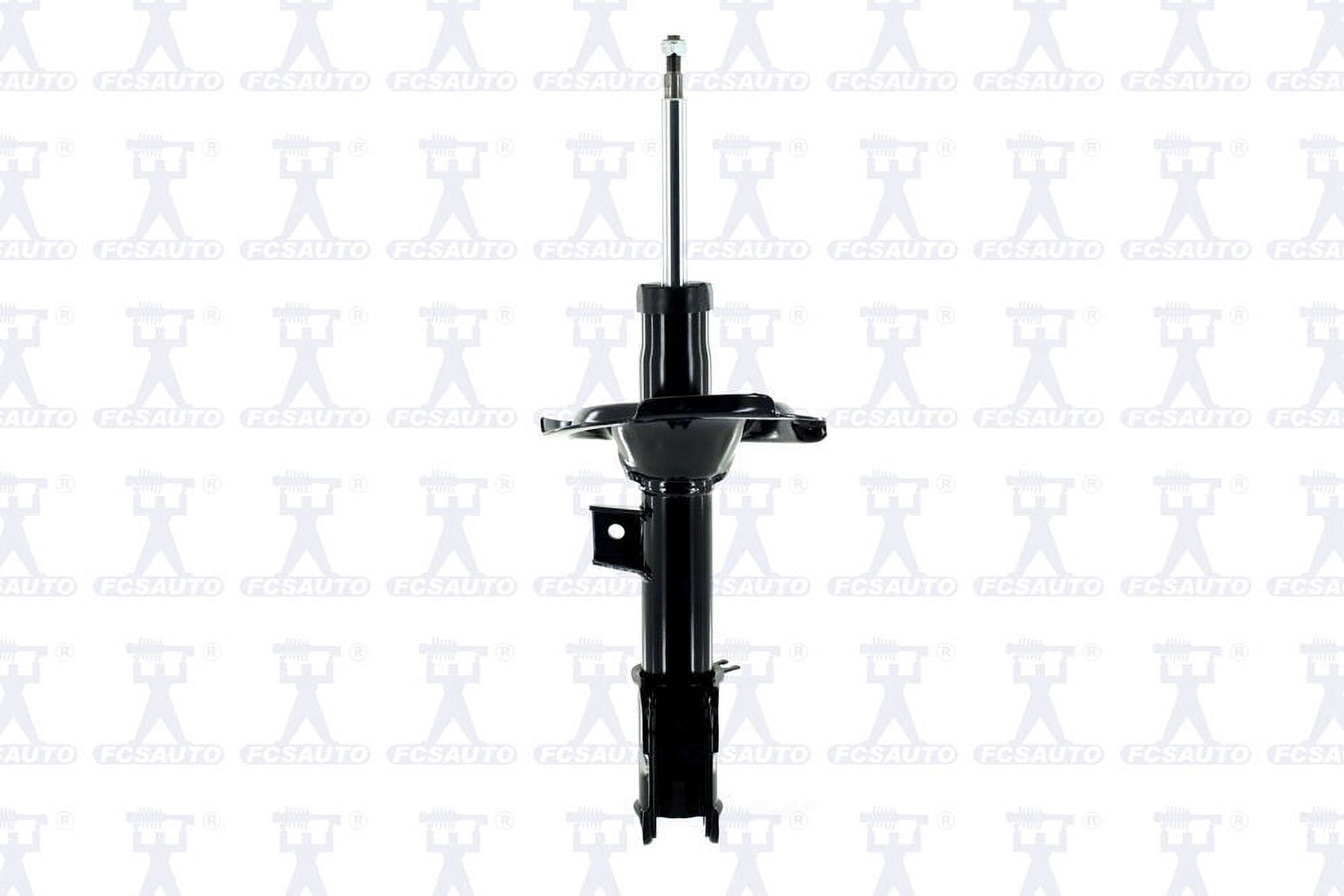 FCS 333837R Suspension Strut Assembly