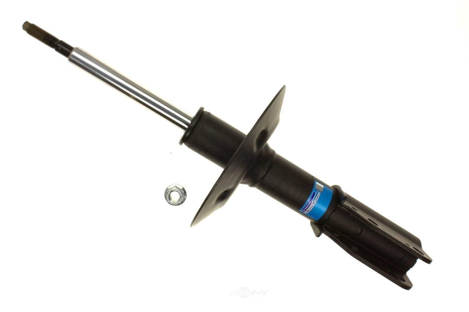 Suspension Strut Assembly