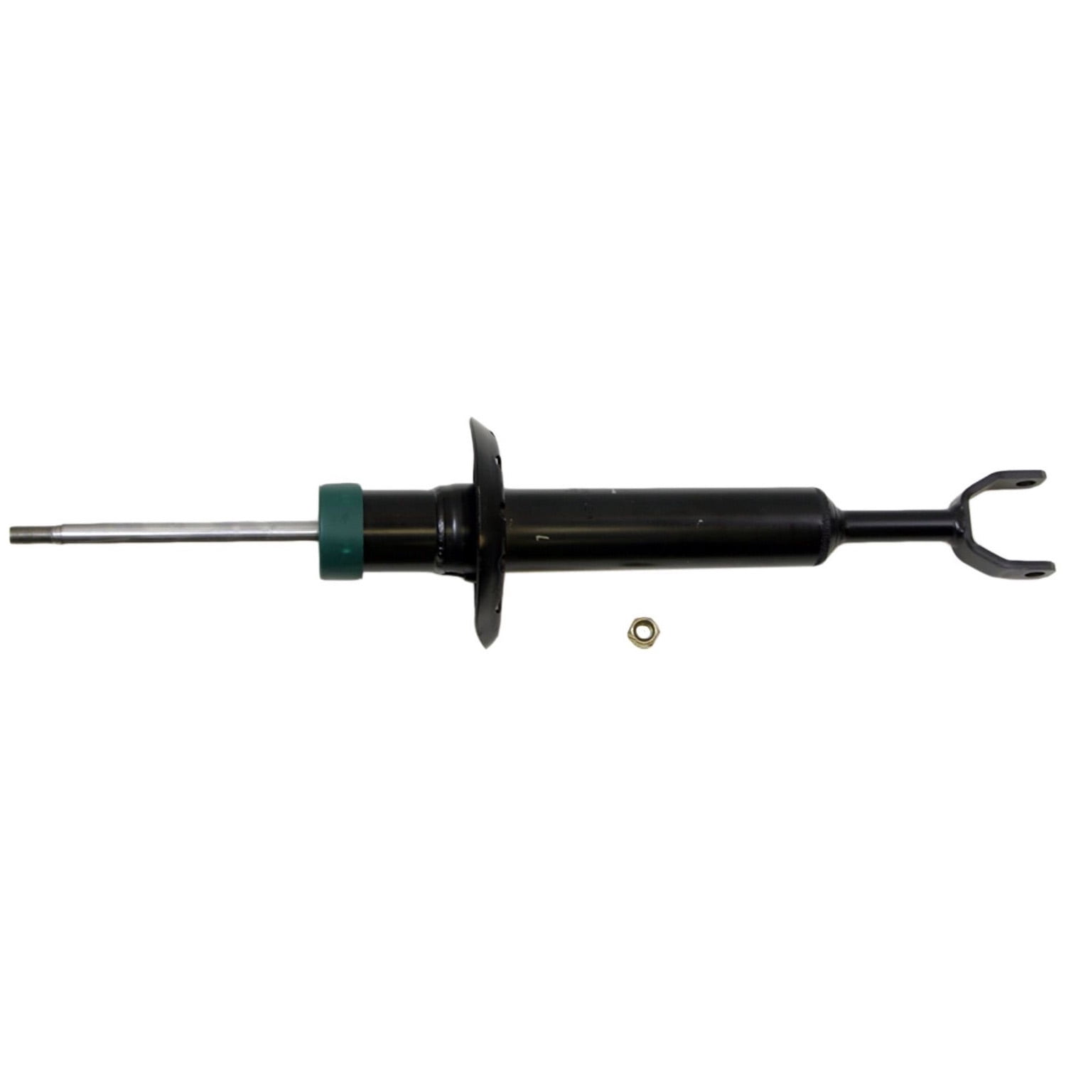Gabriel G51097 Ultra Front Strut Compatible with 96-99 Audi A4 Base, 96-00 Audi A4 Quattro Base; 98-01 Volkswagen Passat FWD (1 pack)