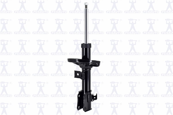 Suspension Strut Assembly