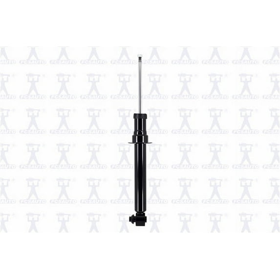 Suspension Strut Assembly