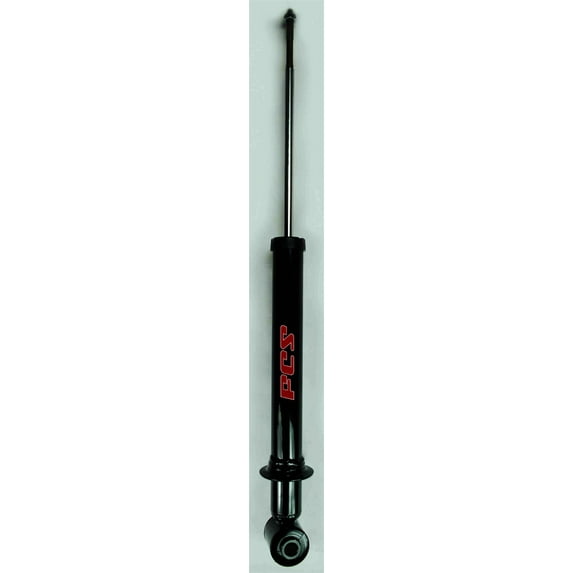 Suspension Strut Assembly