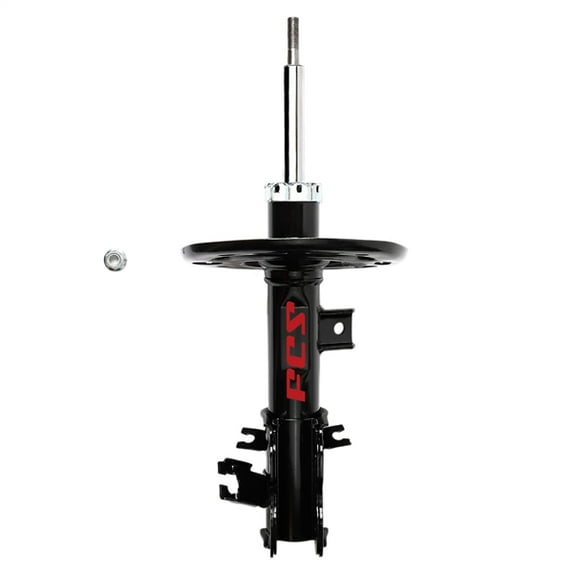 Suspension Strut Assembly