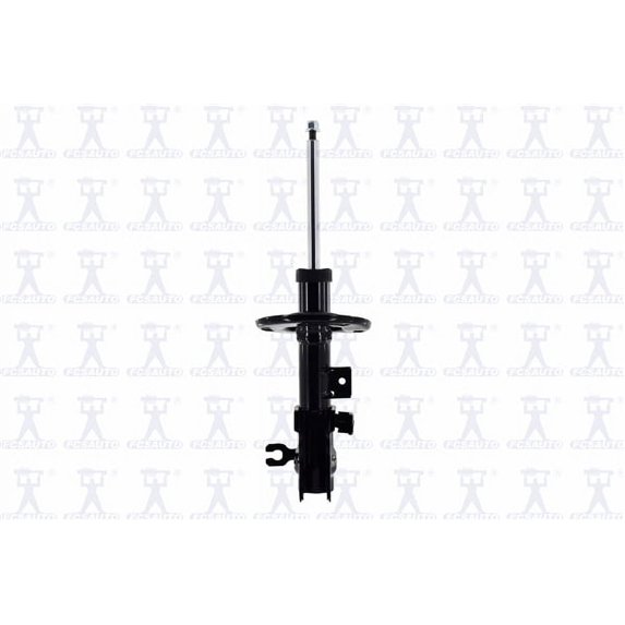 Suspension Strut Assembly