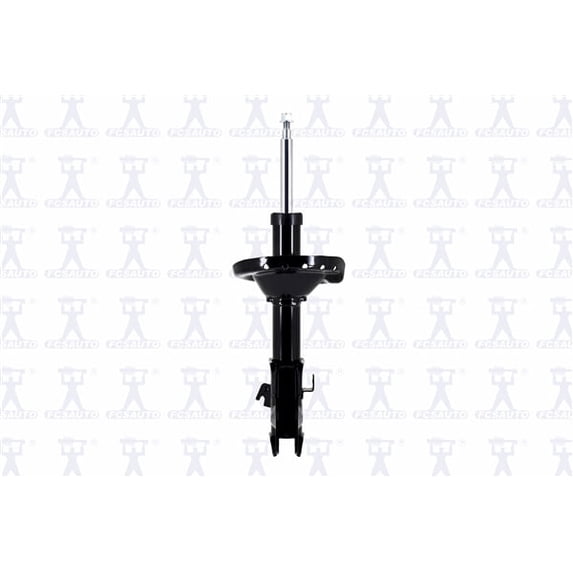 Suspension Strut Assembly
