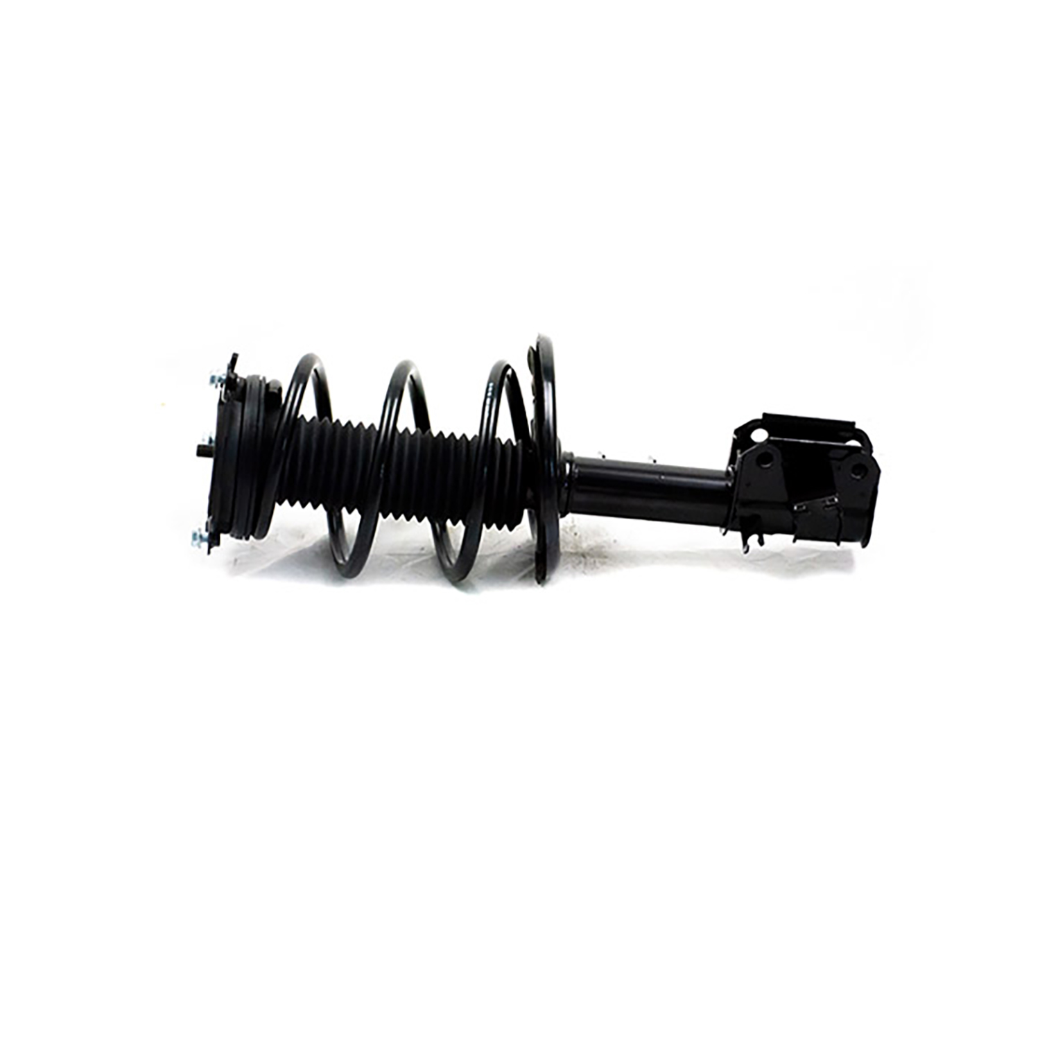 Gabriel G57545 Ultra ReadyMount Front Left Complete Strut Assembly Fits 14-16 Nissan Altima (1 pack)