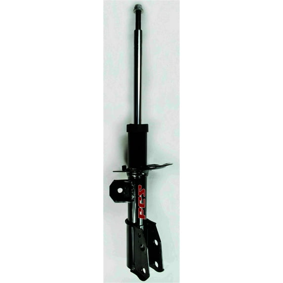 Suspension Strut Assembly