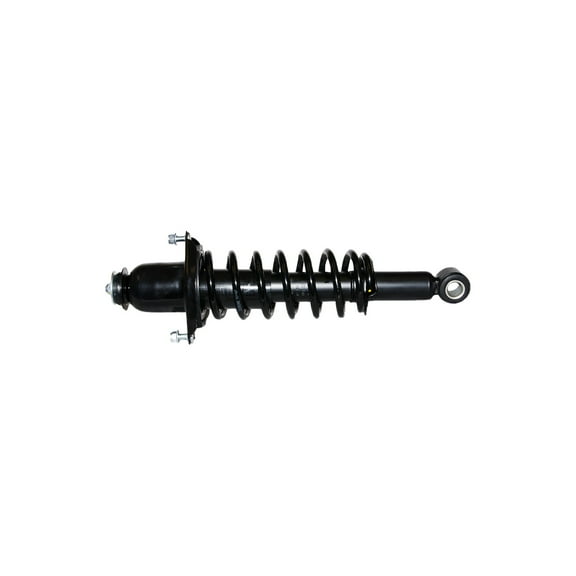 Gabriel G57067 Ultra ReadyMount Rear Left Complete Strut Assembly Fits 03-08 Pontiac Vibe FWD; 03-08 Toyota Corolla, 03-08 Toyota Matrix FWD (1 pack)
