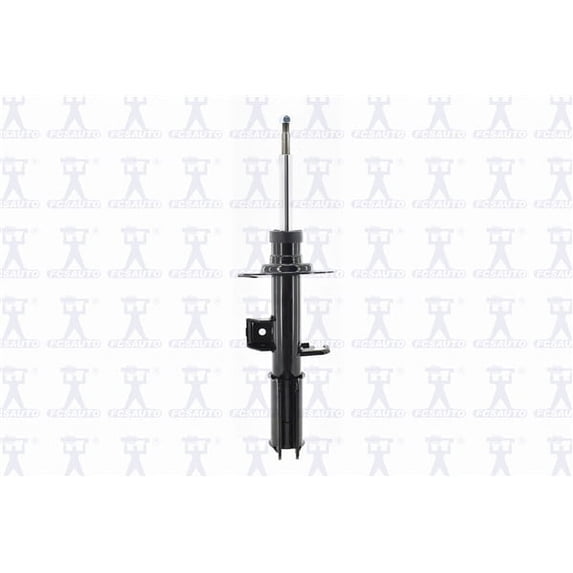 Suspension Strut Assembly