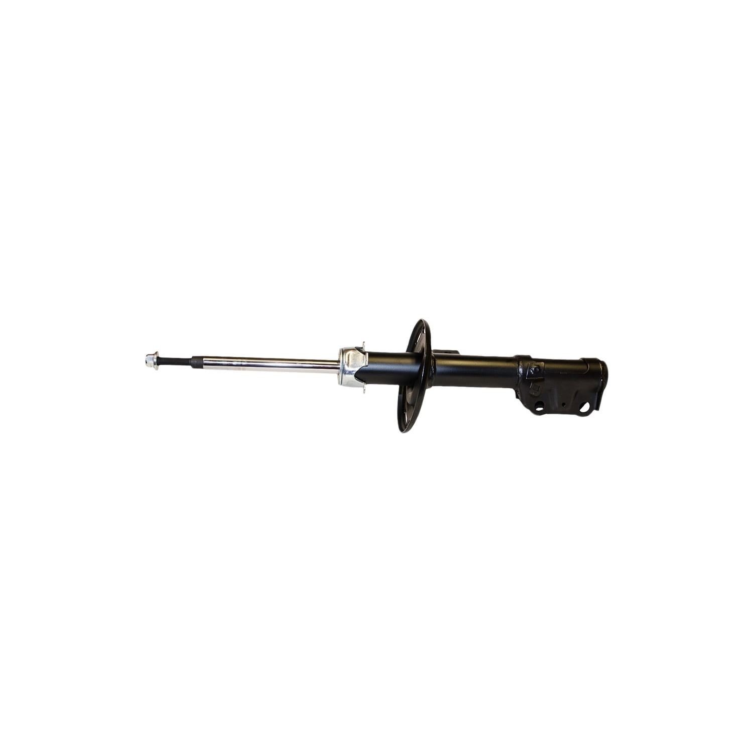 Gabriel G52282 Ultra Front Left Strut Fits 07-08 Honda Fit CAN; 07-08 Honda Fit USA (1 pack)