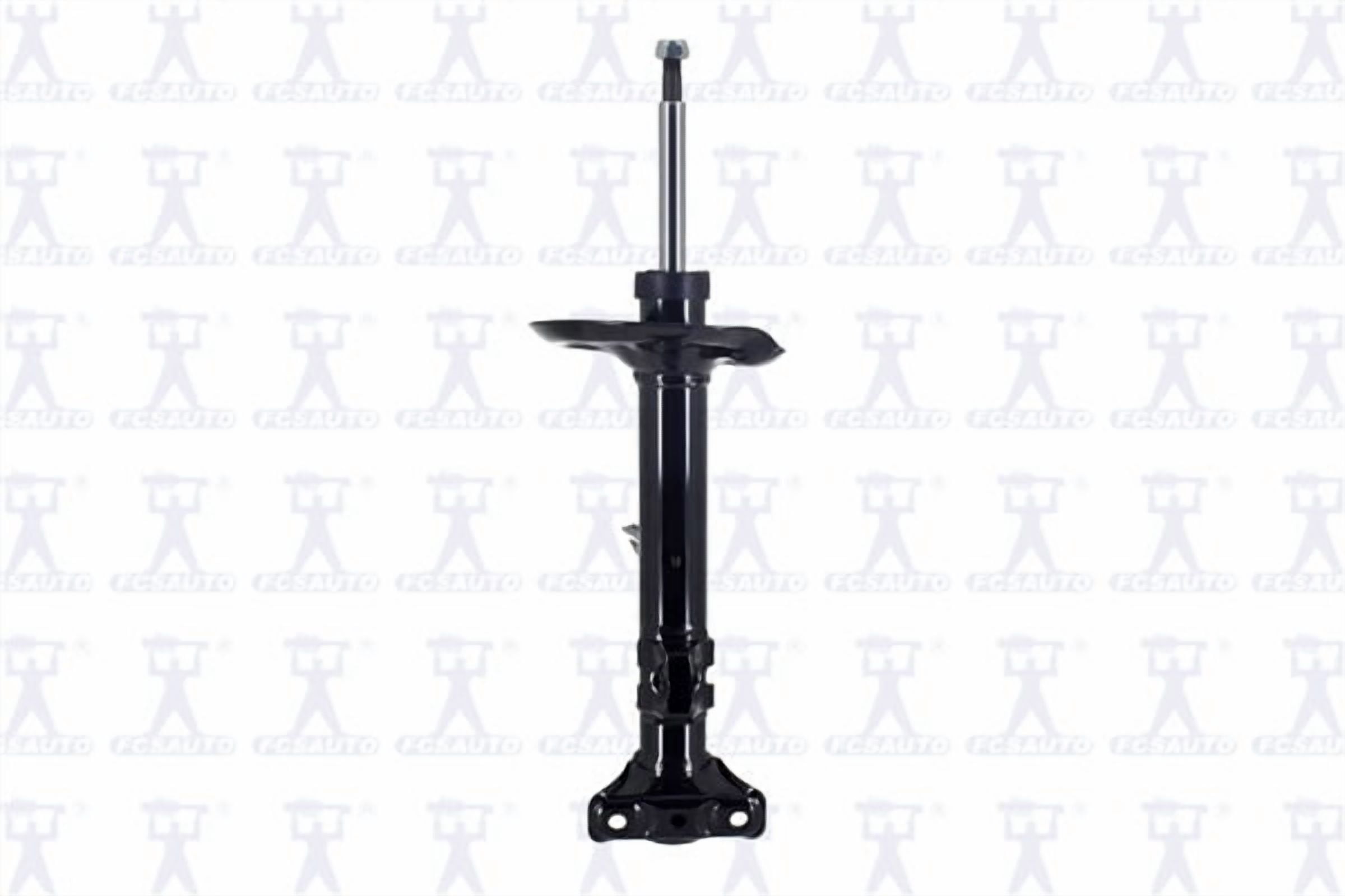 Suspension Strut Assembly