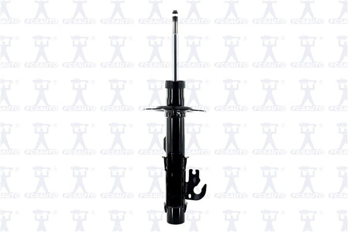 Suspension Strut Assembly