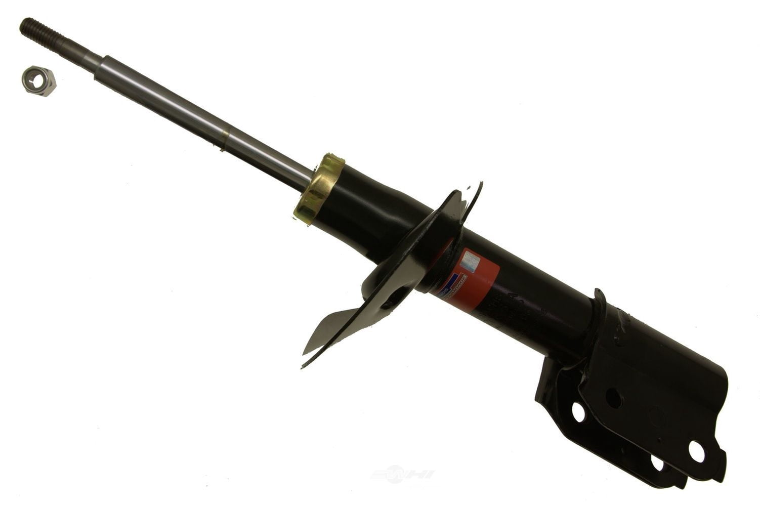 Suspension Strut Assembly - Walmart.com