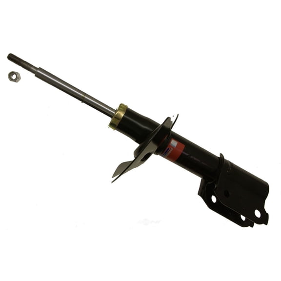 Suspension Strut Assembly
