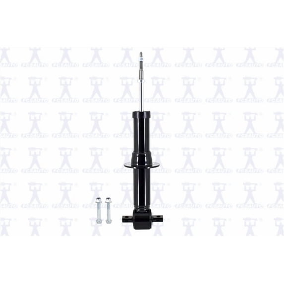 Suspension Strut Assembly