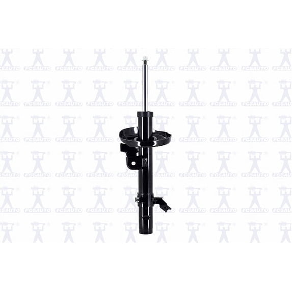 Suspension Strut Assembly