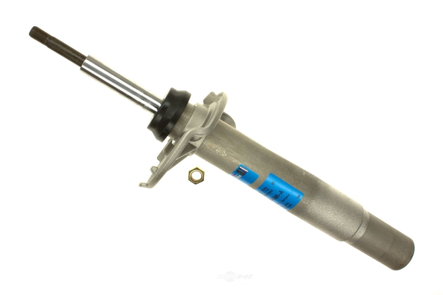 Suspension Strut Assembly