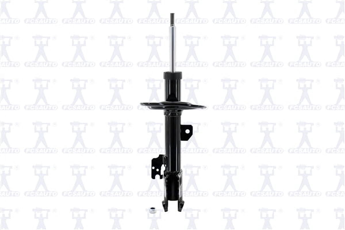 Suspension Strut Assembly